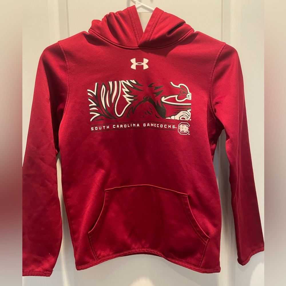 Youth South Carolina Gamecocks Sweatshirt